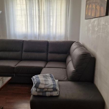 Saint Peter Vatican City Large Apartment Barbara Casa Vacanza Rome Luaran gambar