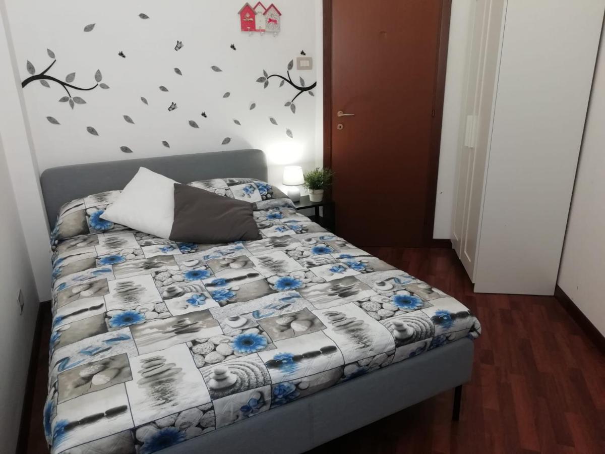 Saint Peter Vatican City Large Apartment Barbara Casa Vacanza Rome Luaran gambar