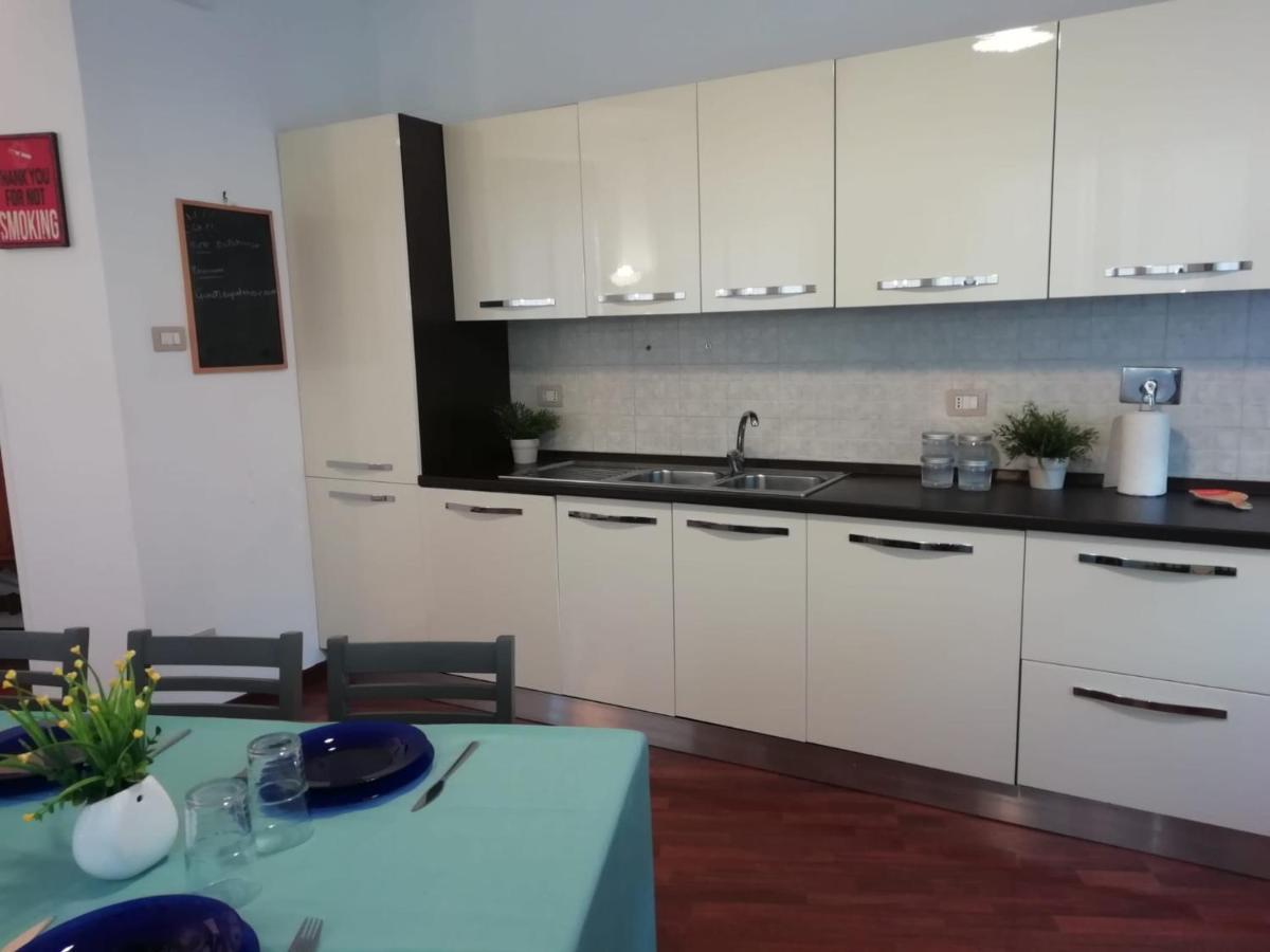 Saint Peter Vatican City Large Apartment Barbara Casa Vacanza Rome Luaran gambar