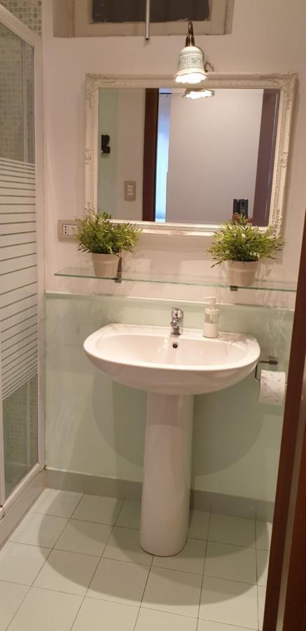 Saint Peter Vatican City Large Apartment Barbara Casa Vacanza Rome Luaran gambar