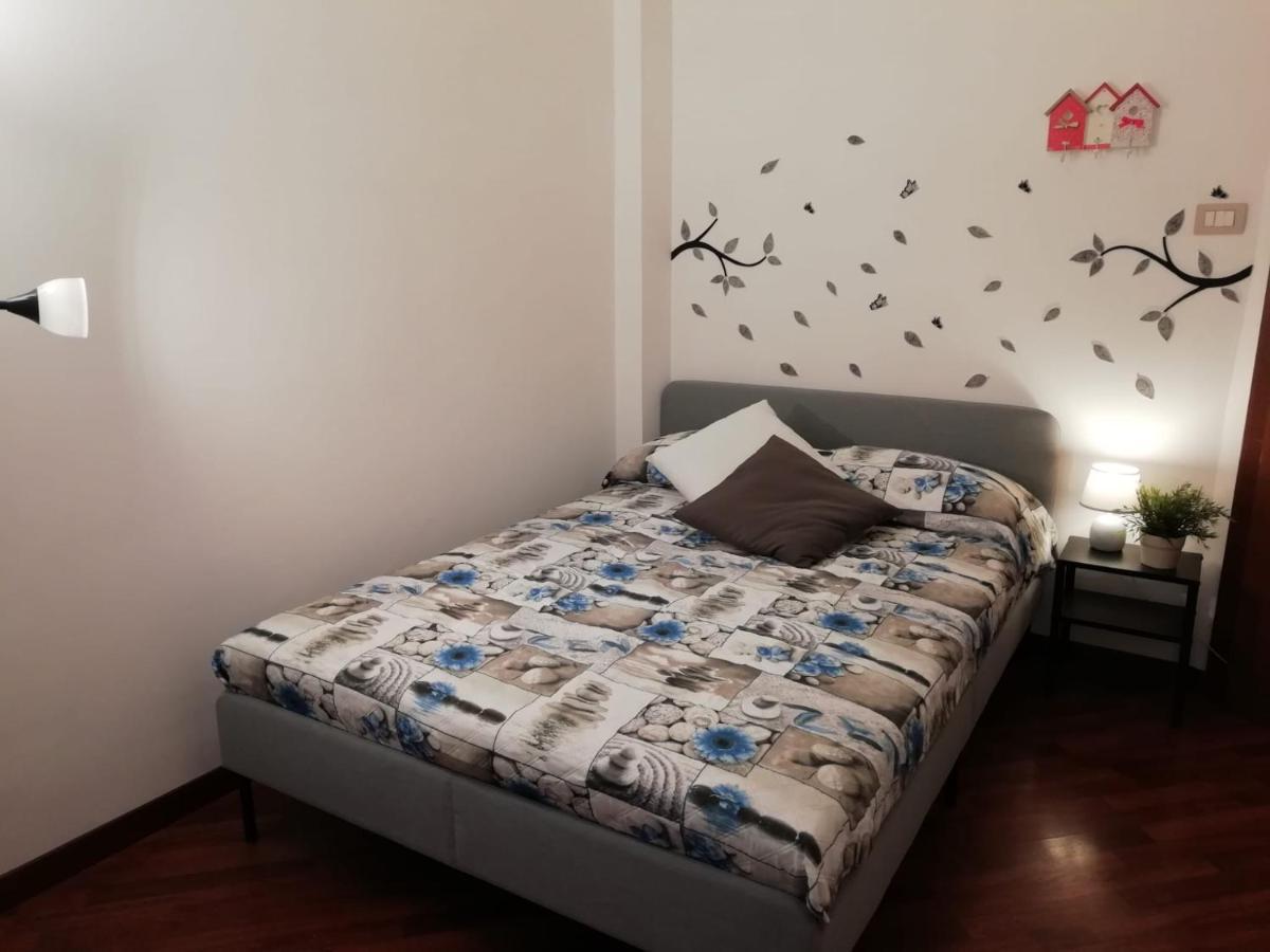 Saint Peter Vatican City Large Apartment Barbara Casa Vacanza Rome Luaran gambar
