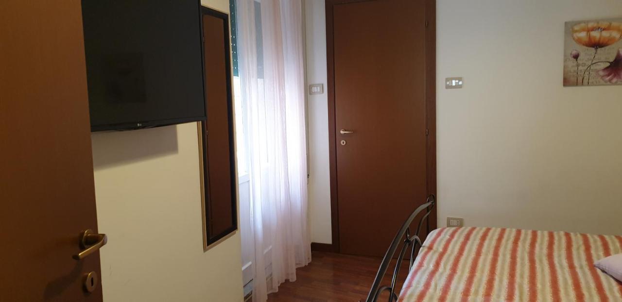 Saint Peter Vatican City Large Apartment Barbara Casa Vacanza Rome Luaran gambar