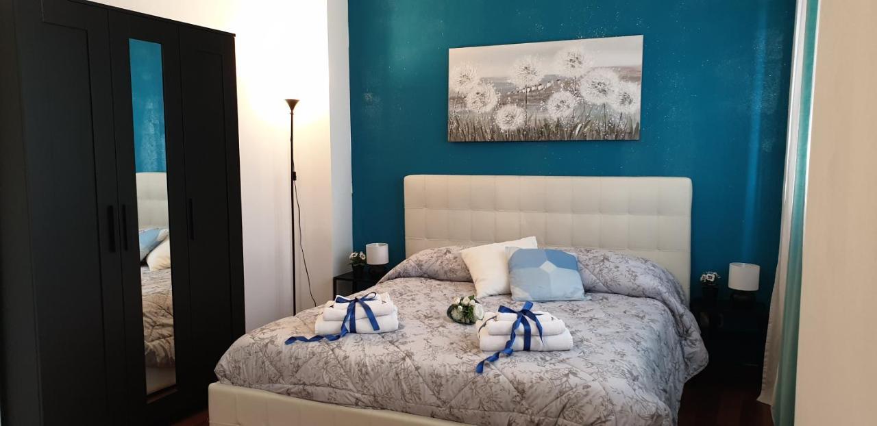 Saint Peter Vatican City Large Apartment Barbara Casa Vacanza Rome Luaran gambar