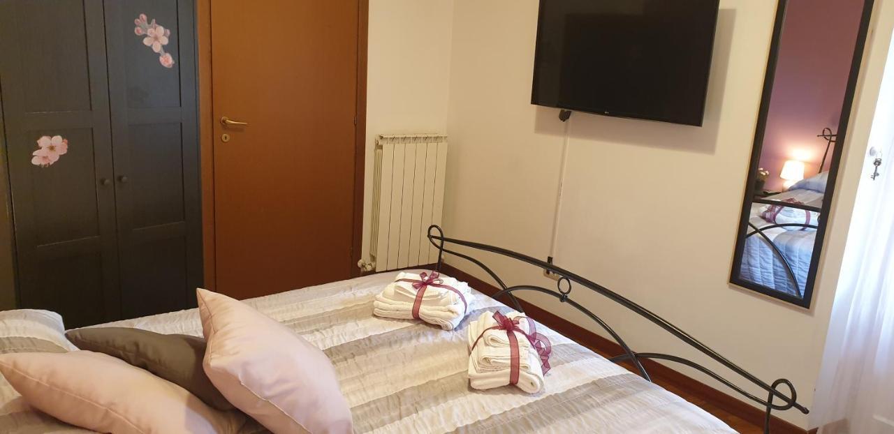 Saint Peter Vatican City Large Apartment Barbara Casa Vacanza Rome Luaran gambar