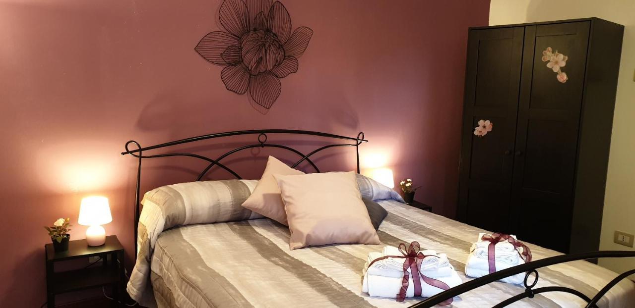 Saint Peter Vatican City Large Apartment Barbara Casa Vacanza Rome Luaran gambar