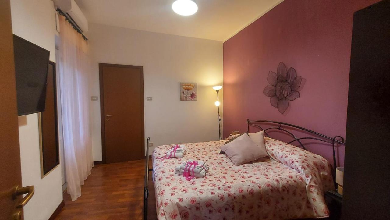 Saint Peter Vatican City Large Apartment Barbara Casa Vacanza Rome Luaran gambar