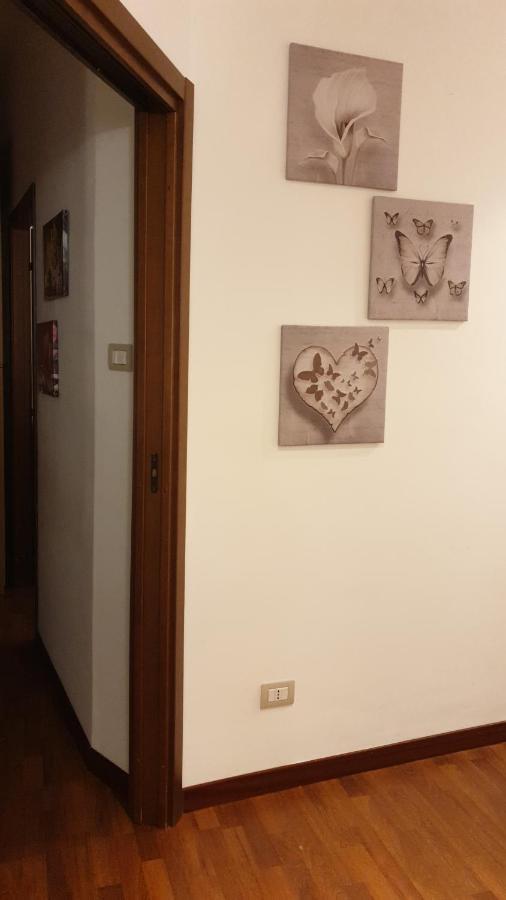 Saint Peter Vatican City Large Apartment Barbara Casa Vacanza Rome Luaran gambar