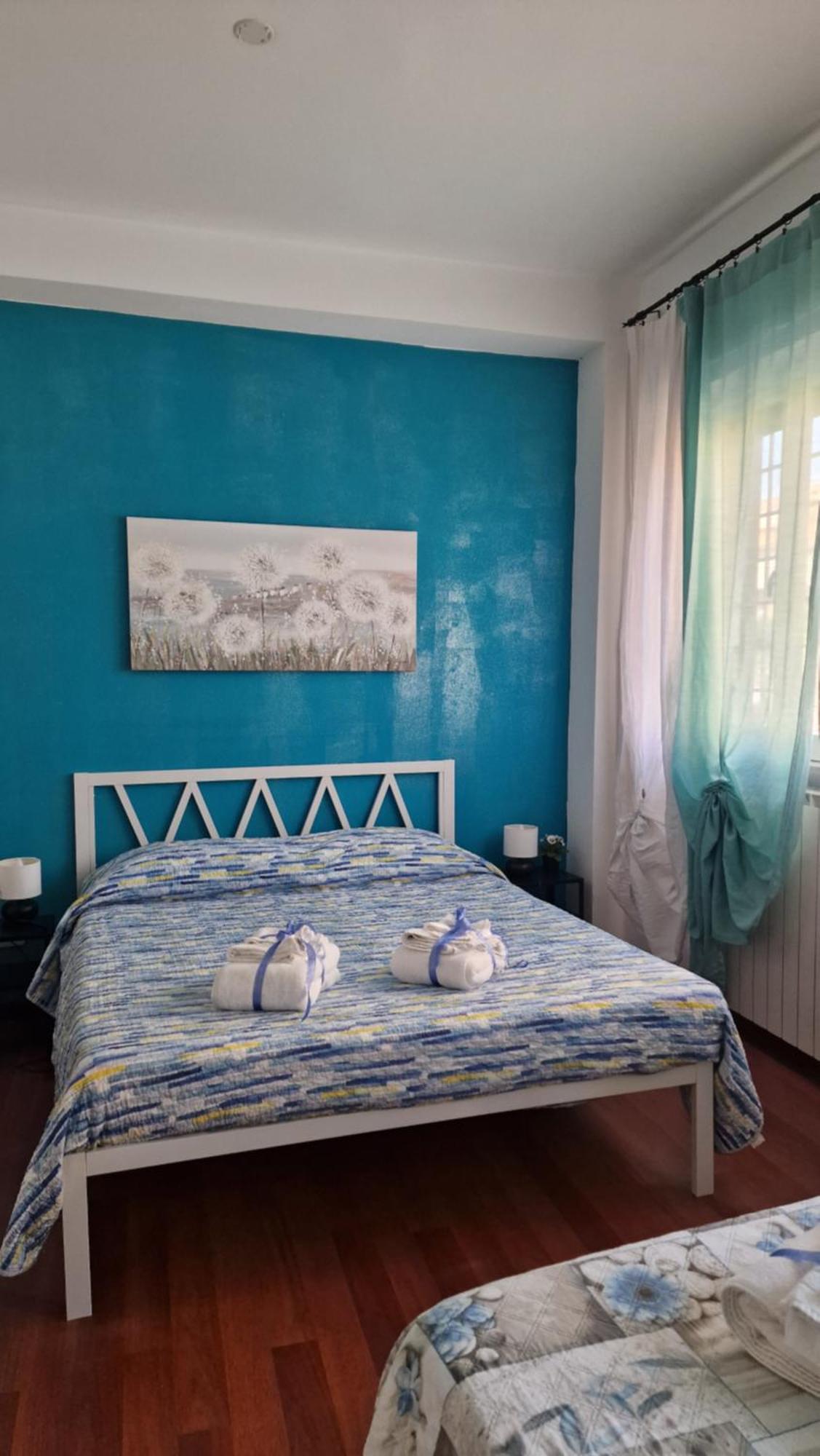 Saint Peter Vatican City Large Apartment Barbara Casa Vacanza Rome Luaran gambar