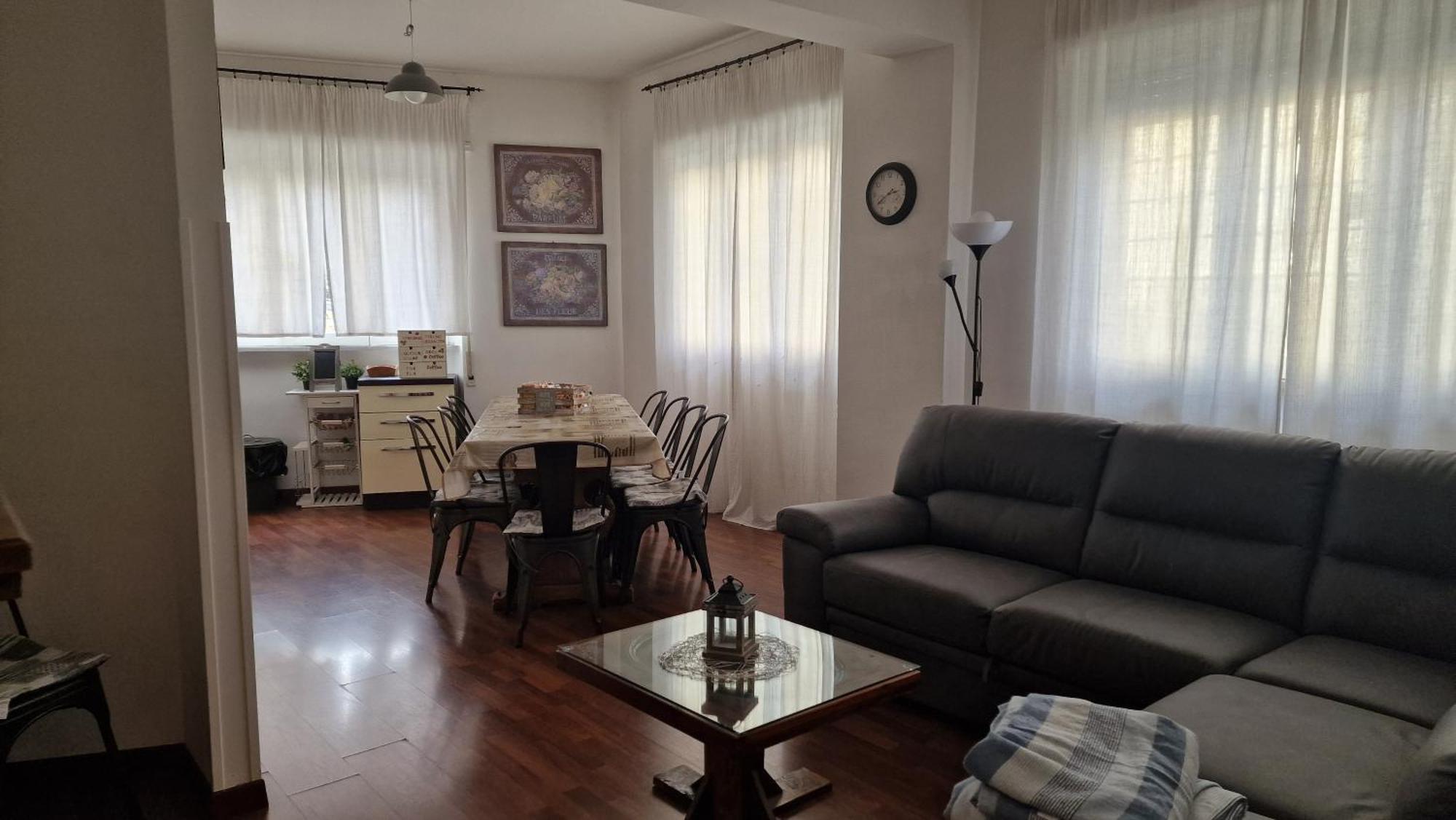 Saint Peter Vatican City Large Apartment Barbara Casa Vacanza Rome Luaran gambar